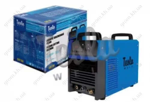Фото 1- Плазморез Tesla CUT 60