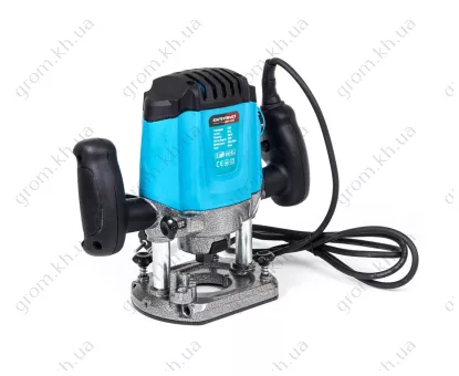 Фото 1- Машина фрезерная Grand МФ-1900 + набор фрез