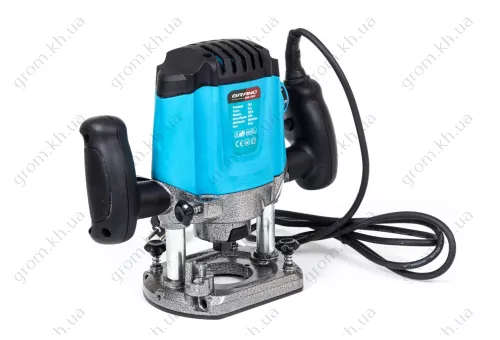 Фото 1- Машина фрезерная Grand МФ-1900 + набор фрез