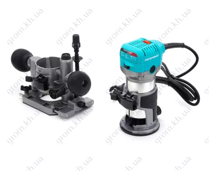 Фото 1- Машина фрезерная Grand МФ-980