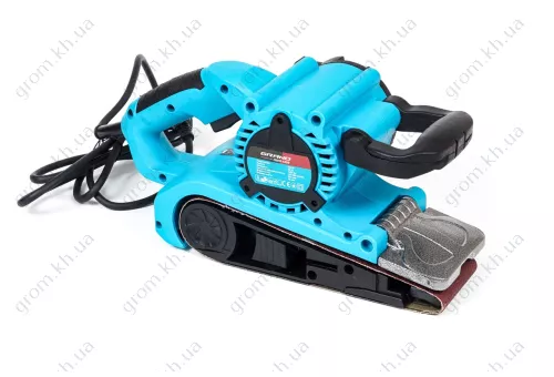 Фото 1- Ленточная шлифовальная машина Grand ЛШМ-1250