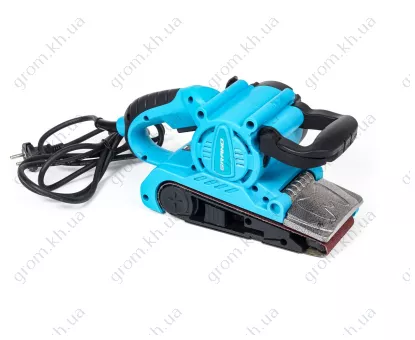 Фото 1- Ленточная шлифовальная машина Grand ЛШМ-1050