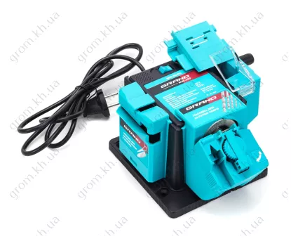 Фото 1- Машина заточная Grand МЗС-350 для Сверл, Ножей, Стамесок