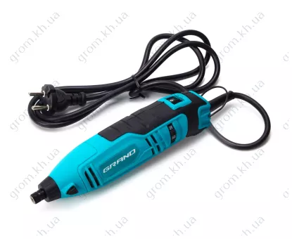 Фото 1- Машина граверная Grand МГ-320