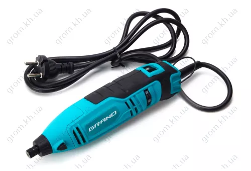 Фото 1- Машина граверная Grand МГ-320