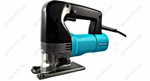 Фото 1- Лобзик электрический Grand ЛЭ-100 в кейсе