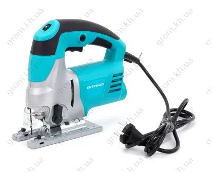 Фото 1- Лобзик электрический Grand ЛЭ-950-80