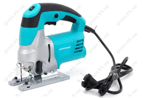 Фото 1- Лобзик электрический Grand ЛЭ-950-80