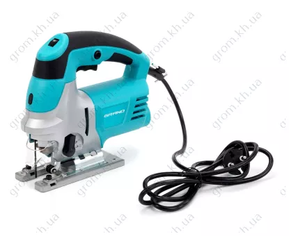 Фото 1- Лобзик електричний Grand ЛЕ-1050-100 із лазером