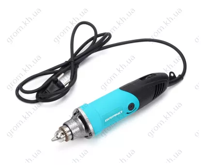 Фото 1- Дрель-гравер Grand ДГ-570