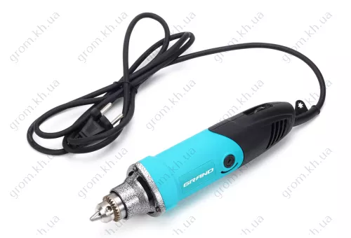 Фото 1- Дриль-гравер Grand ДГ-570