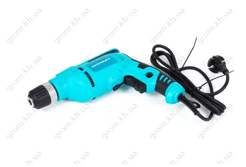 Фото 1- Дриль ненаголошений Grand ДЕ-720