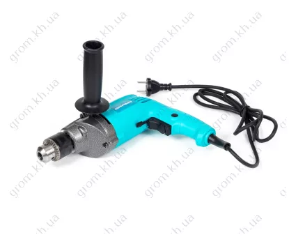 Фото 1- Дриль ненаголошений Grand ДЕ-1350М (знижені обороти)