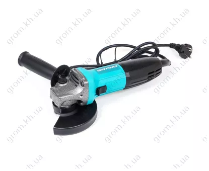 Фото 1- Болгарка Grand МШУ 125-1250