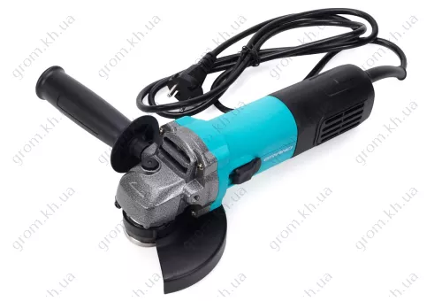 Фото 1- Болгарка Grand МШУ 125-1400