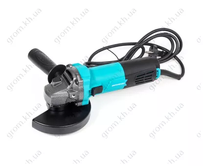 Фото 1- Болгарка Grand МШУ 125-1200М