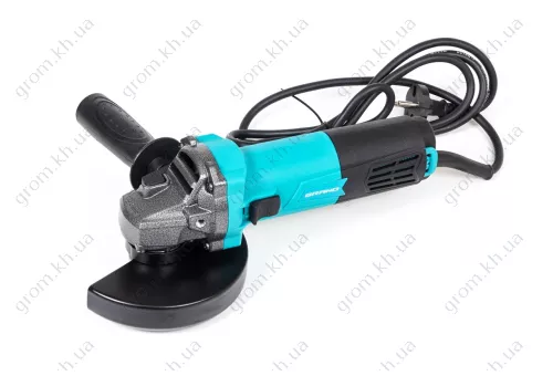 Фото 1- Болгарка Grand МШУ 125-1200М