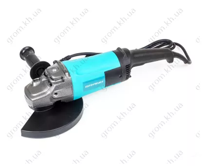 Фото 1- Болгарка Grand МШУ 230-2750