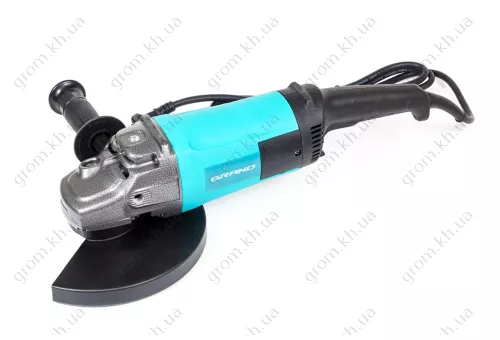 Фото 1- Болгарка Grand МШУ 230-2750