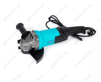 Фото 1- Болгарка Grand МШУ 180-2200