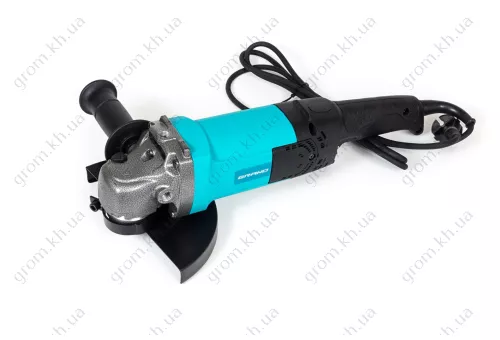 Фото 1- Болгарка Grand МШУ 180-2200