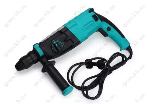 Фото 1- Перфоратор Grand ПЭ-1500 DFR