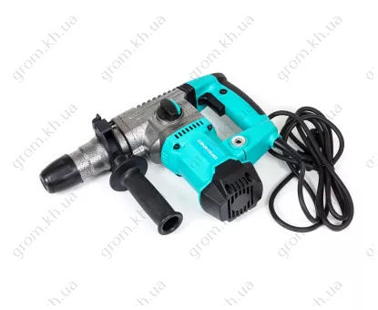 Фото 1- Перфоратор Grand ПЭ-1750