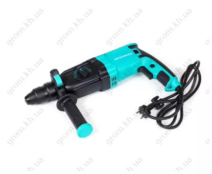 Фото 1- Перфоратор Grand ПЭ-1300 DFR