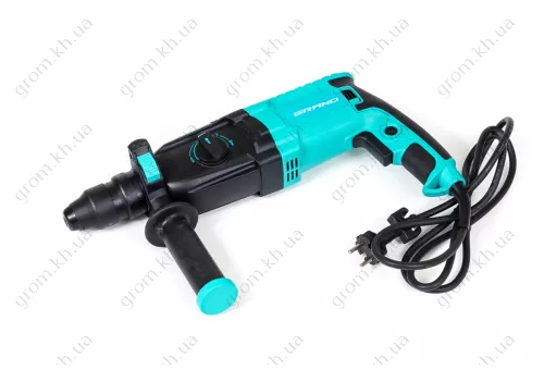 Фото 1- Перфоратор Grand ПЭ-1300 DFR