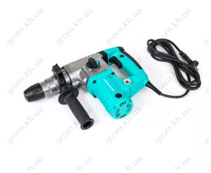 Фото 1- Перфоратор Grand ПЕ-1600