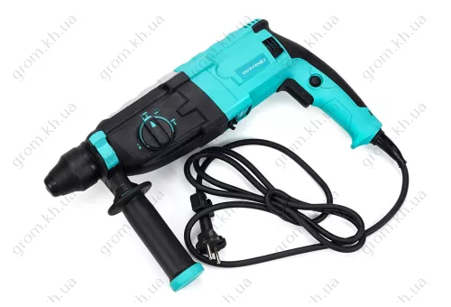 Фото 1- Перфоратор Grand ПЭ-1500