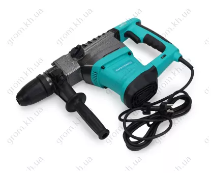 Фото 1- Перфоратор Grand ПЭ-2600 SDS-Max