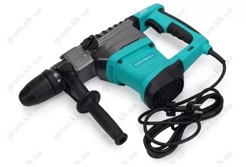 Фото 1- Перфоратор Grand ПЭ-2600 SDS-Max