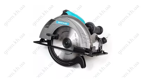 Фото 1- Пила дисковая Grand ПД-235-2500