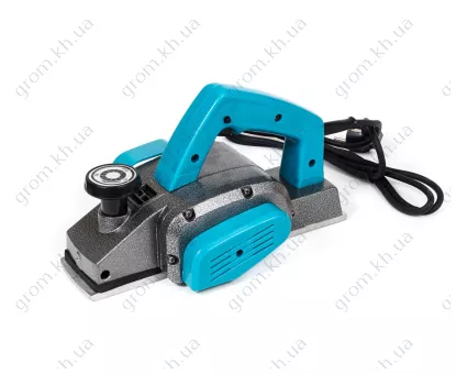 Фото 1- Рубанок электрический Grand РЭ-1450