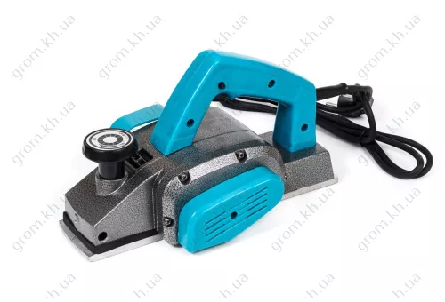 Фото 1- Рубанок электрический Grand РЭ-1450
