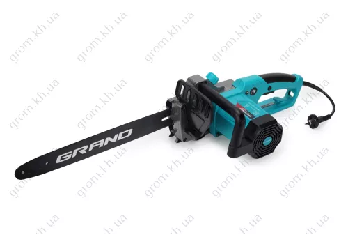 Фото 1- Пила электрическая Grand ПЦ-2700