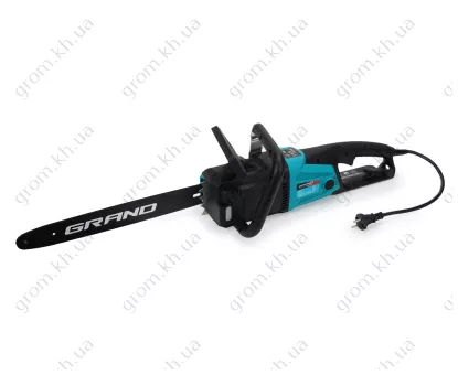 Фото 1- Пила электрическая Grand ПЦ-2750