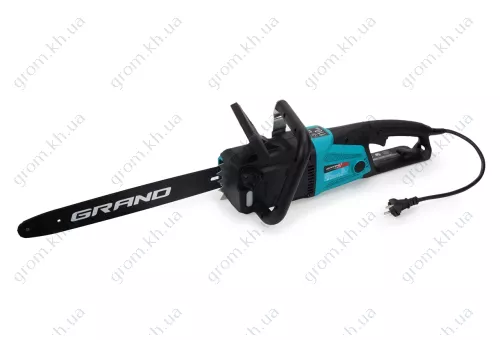 Фото 1- Пила электрическая Grand ПЦ-2750