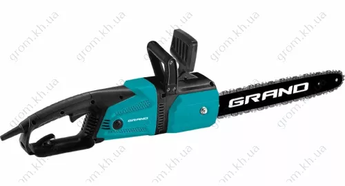 Фото 1- Пила электрическая Grand ПЦ-2800