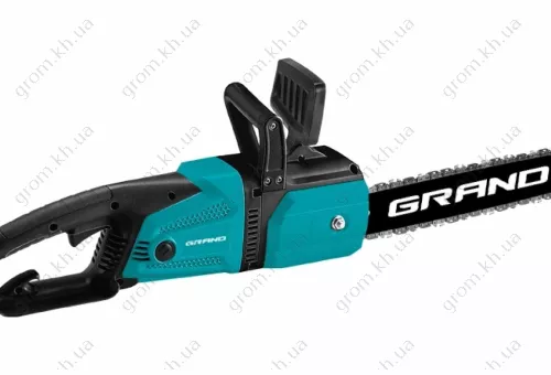 Фото 1- Пила электрическая Grand ПЦ-2800