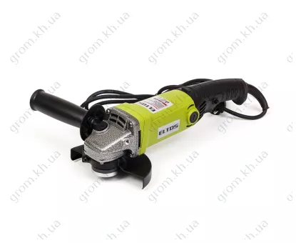 Фото 1- Машина углошлифовальная Eltos МШУ-125-1250