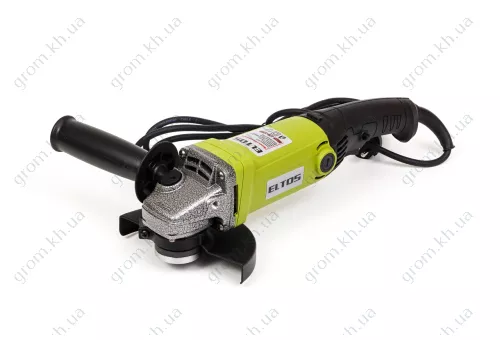 Фото 1- Машина углошлифовальная Eltos МШУ-125-1250