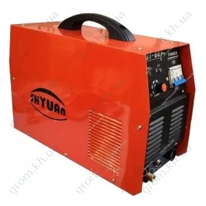 Фото 1- Плазморез Shyuan CUT 60