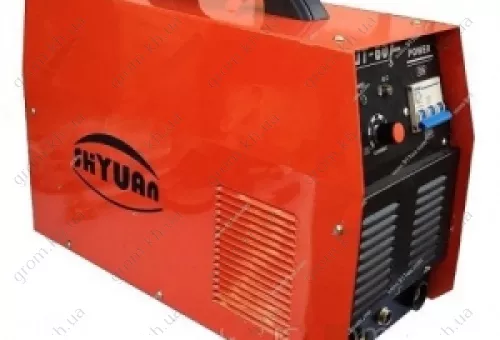 Фото 1- Плазморез Shyuan CUT 60