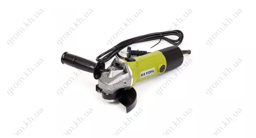 Фото 1- Машина углошлифовальная Eltos МШУ-125-1300Е