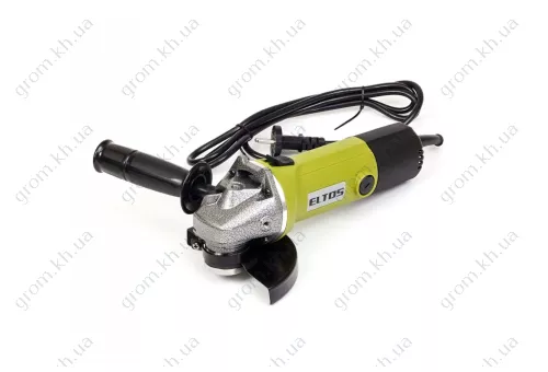 Фото 1- Машина углошлифовальная Eltos МШУ-125-1300Е