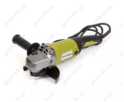 Фото 1- Машина кутошліфувальна Eltos МШУ-150-1700
