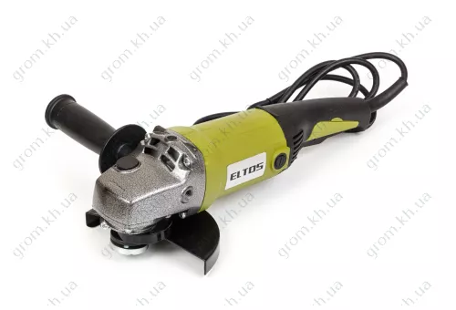 Фото 1- Машина кутошліфувальна Eltos МШУ-150-1700
