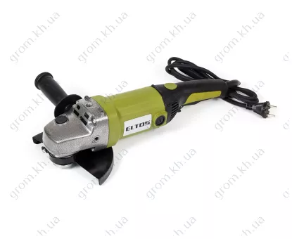 Фото 1- Машина кутошліфувальна Eltos МШУ 180-2100
